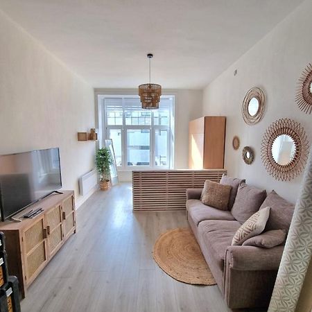 Cabo Beach Studio'S Blankenberge Esterno foto