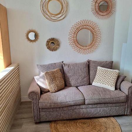 Cabo Beach Studio'S Blankenberge Esterno foto