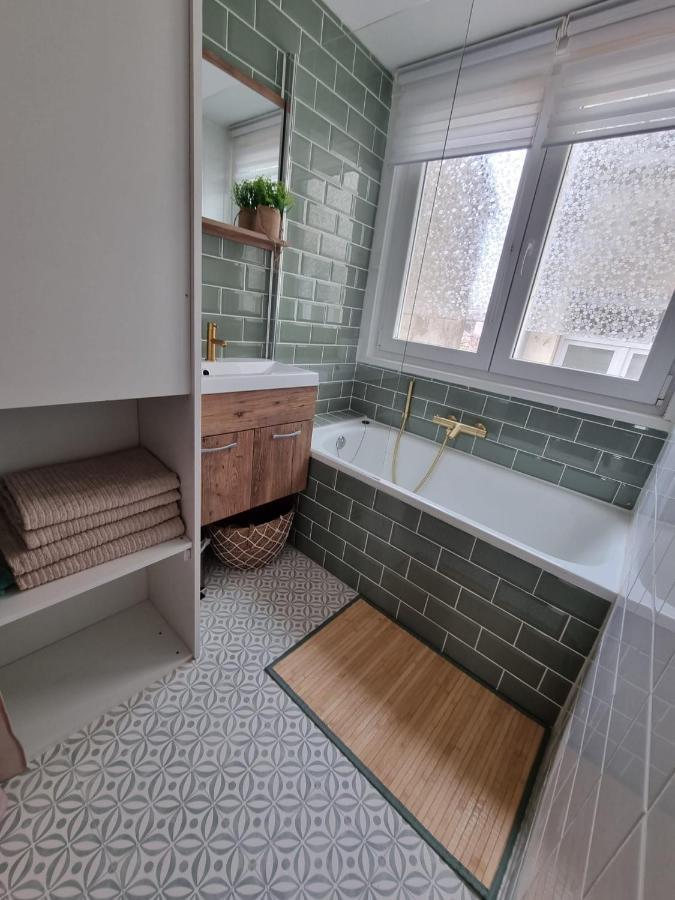 Cabo Beach Studio'S Blankenberge Esterno foto